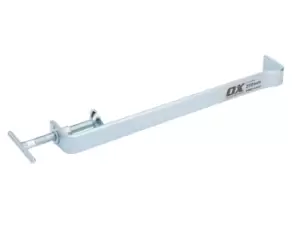 Image of OX Tools OX-P100312 300mm Pro Profile Clamp