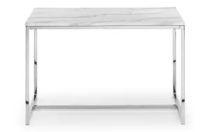 Image of Julian Bowen Scala Dining Table