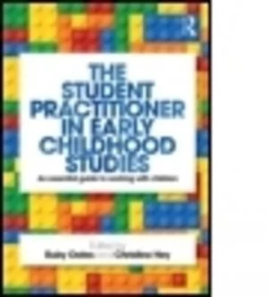 Image of The student practitioner in early childhood studies by Ruby Oates