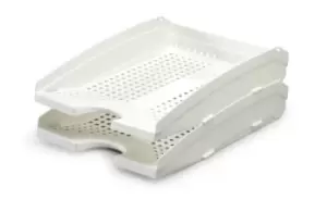 Image of Durable TREND White