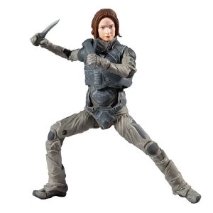 Image of Dune Build A Action Figure Lady Jessica 18 cm