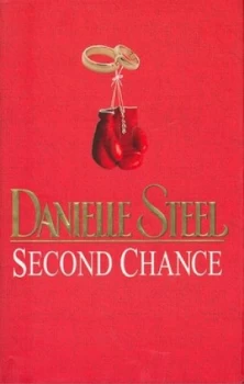 Image of Second Chance by Danielle Steel Hardback