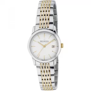 Image of Ladies Dreyfuss Co 1890 Watch