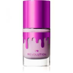 Image of I Heart Revolution Chocolate Nail Polish Grape Vine