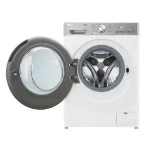 Image of LG FWY937WCTA1 13KG 7KG 1400RPM Freestanding Washer Dryers