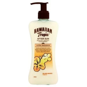 Image of Hawaiian Tropic Ultra Radiance Aftersun 240ml