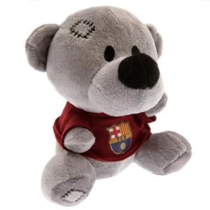 Image of FC Barcelona Timmy Bear Teddy