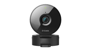 Image of D Link DCS936L security camera IP