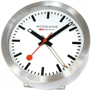 Image of Mondaine Mondaine Mini Desk Clock
