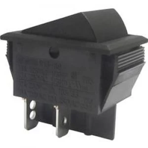 Image of Toggle switch 250 V AC 10 A 2 x OffOn SCI R13 69A