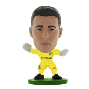 Image of Soccerstarz Kepa Arrizabalaga Chelsea Home Kit 2020 Figure