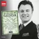 Image of Nicolai Gedda - Lyric Poet of the Tenor Voice (Music CD)
