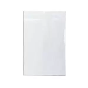Image of Minigrip Bag 225x319mm Clear (Pack of 1000) GL-A4