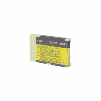Image of Epson T6174 Yellow Ink Cartridge
