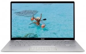 Image of Asus ZenBook Flip 14 UM462DA 14" Laptop