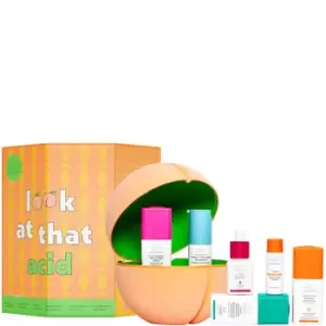 Image of Drunk Elephant Look At That Acid