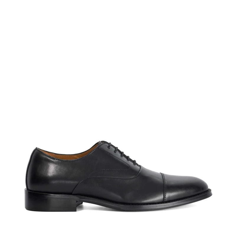 Image of Dune London Dune SAN ANT Sn63 BLACK/-LEATHER male 6 (40)