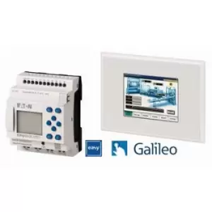 Image of Eaton XV100-BOX-E4-UC1 198515 PLC starter kit