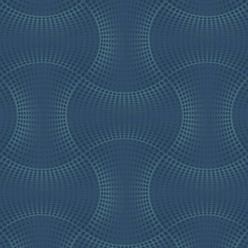 Image of Graham & Brown Superfresco Easy Calipso - Bleu, Blue 106171