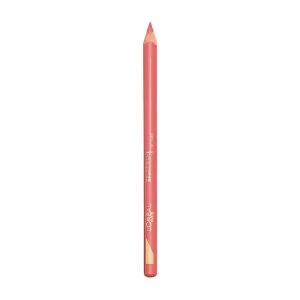 Image of LOreal Color Riche Lip Liner Couture 114 Confidentiel