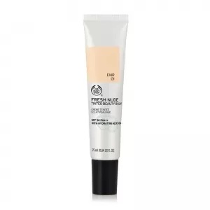 Image of The Body Shop Fresh Nude BB Cream