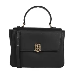 Image of Satchel with Shoulder Strap