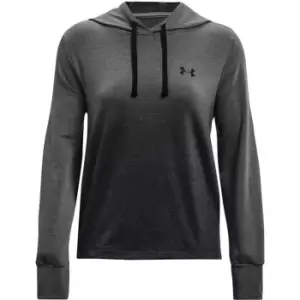 Image of Under Armour Gradient Hoodie Womens - Grey