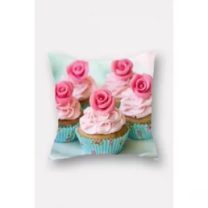 Image of YS5542425 Multicolor Cushion Cover