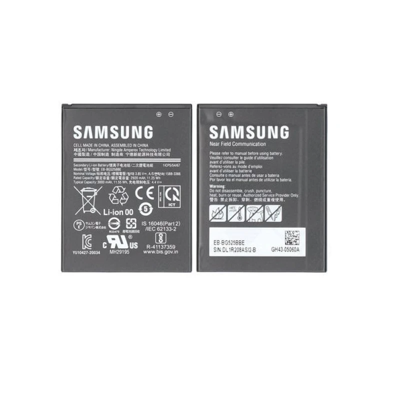 Image of Samsung Main Battery Pack 3.85V 2920mAh