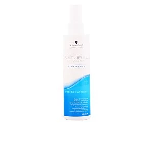 Image of NATURAL STYLING HYDROWAVE pre-treatment 200ml