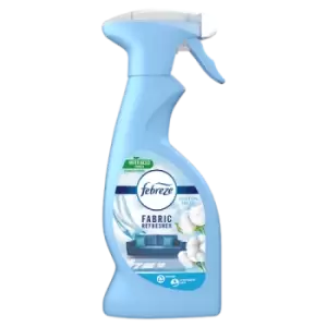 Image of Febreze Fabric Refresher Cotton 375ml