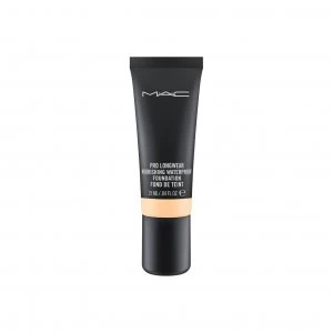 Image of MAC Pro Longwear Nourishing Waterproof Foundation Nc40