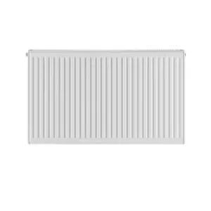 Image of Stelrad Softline Compact K1 Single Panel Radiator 600 X 600 Mm