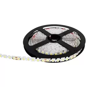 Image of Sensio Sigma 2 Natural White Flexible LED Strip Light - 5m