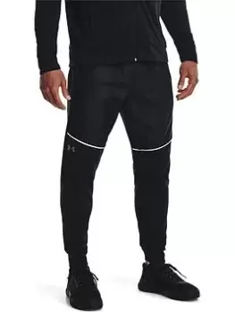 Image of Under Armour Training Af Storm Pants - Black Size M Men