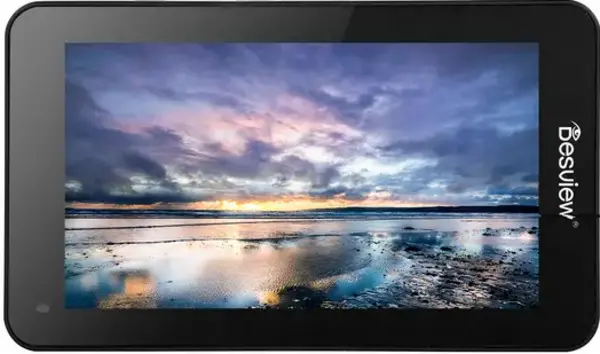 Image of Desview 5.5" R6 Ultra High Brightness Camera Monitor