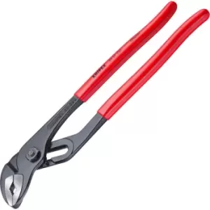 Image of Knipex 89 01 250 Water Pump Pliers With Groove Joint 250mm