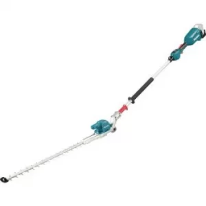 Image of Makita DUN500WZ 500mm 18V LXT Cordless Pole Hedge Trimmer