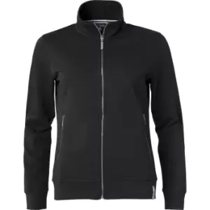 Image of Clique Womens/Ladies Classic Jacket (M) (Black)