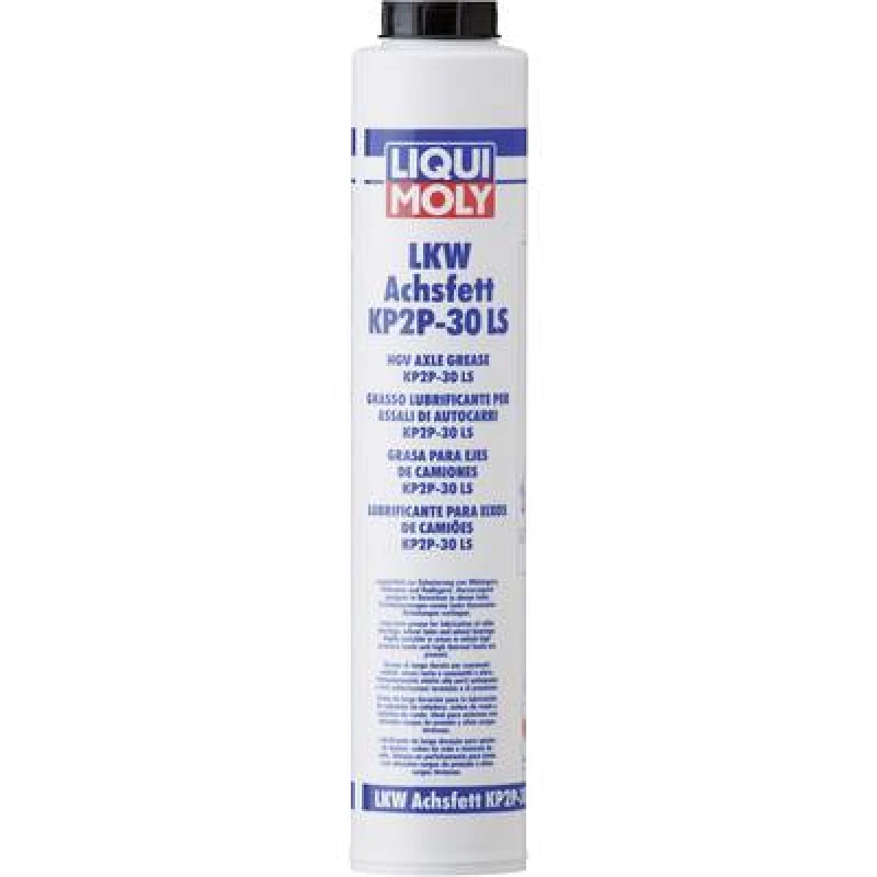 Image of Liqui Moly Liqui Moly KP2P-30 Lub Shuttle 3303 HGV axle grease 400g 3303