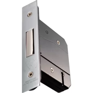 Image of BS 5-Lever Deadlock 2.5" SCP