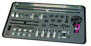 Image of Sykes-Pickavant 18590000 Injector Extractor Kit With Hydraulic Cylinder