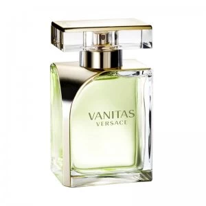 Image of Versace Vanitas Eau de Toilette For Her 50ml