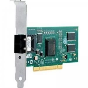 Image of Allied Telesis AT-2911SX/LC-901 - Gigabit Ethernet Card - 1000 Mbit/s