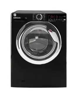 Image of Hoover H3WS69TAMCBE 9KG 1600RPM Freestanding Washing Machine