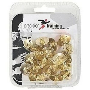 Image of Precision Steel Cricket Spikes (Bag of 200)