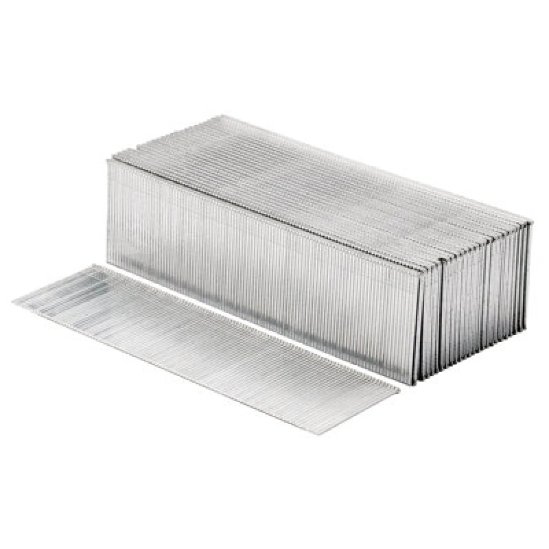 Image of Draper Galvanised 18 Gauge Brad Nails BN18GG Length: 35mm