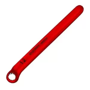 Image of Bernstein 16-538 VDE Single-Ended Ring-Wrench 13.0mm
