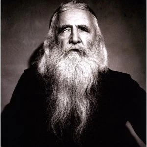 Image of Moondog - More Moondog Vinyl