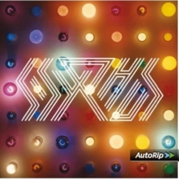 Image of Sisyphus - Sisyphus CD